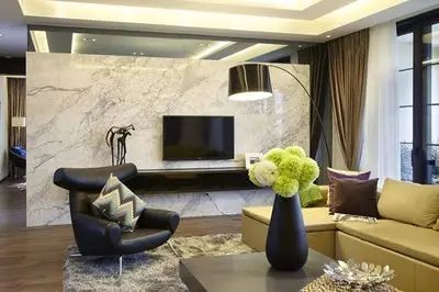 風水 | 家里客廳不能擺的綠色植物，你中招了嗎？