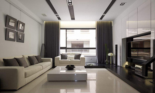 客廳綠植適合放什么_適合客廳的綠植_客廳適合種什么綠植