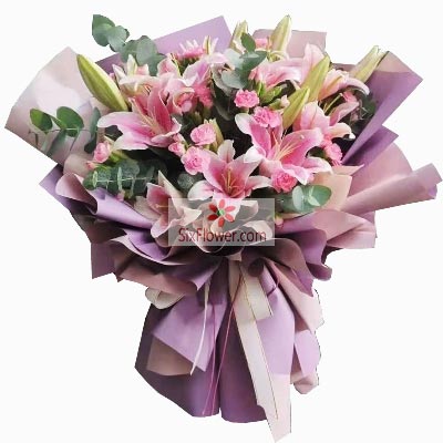 送花給老人什么花合適_適合送老人的花_送老人花什么花好