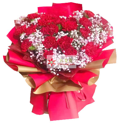 適合送老人的花_送老人花什么花好_送花給老人什么花合適