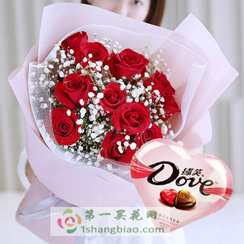 花送人的寓意_送花得寓意_花語送人