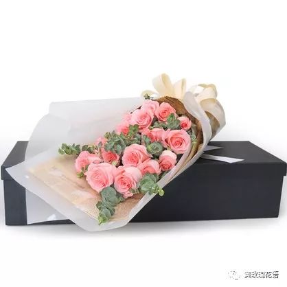 送女朋友花除了玫瑰還能送什么_玫瑰花能送普通朋友嗎_玫瑰花可以送女朋友