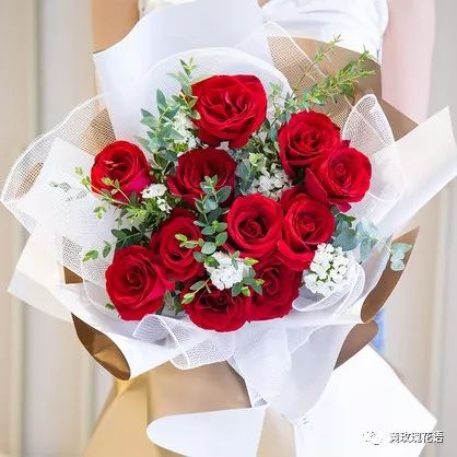 玫瑰花能送普通朋友嗎_送女朋友花除了玫瑰還能送什么_玫瑰花可以送女朋友