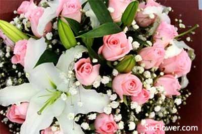 送奶奶的花_送奶奶花圈挽聯(lián)怎么寫(xiě)_送奶奶花買(mǎi)什么花