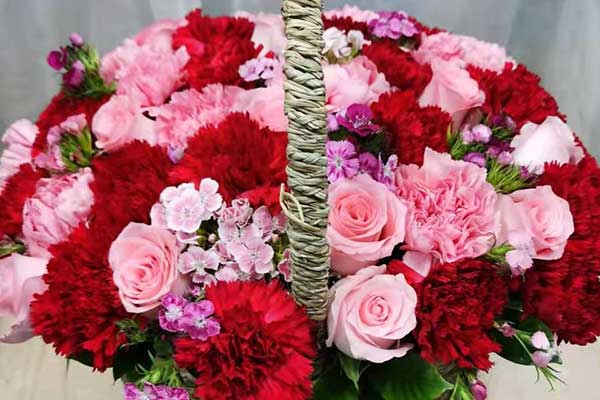 送花媽媽祝福語(yǔ)簡(jiǎn)短_送花給媽媽_送花媽媽祝福語(yǔ)