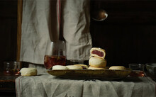 鮮花餅品牌名稱_鮮花餅品牌_十大鮮花餅品牌排行榜