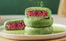 鮮花餅品牌名稱_十大鮮花餅品牌排行榜_鮮花餅品牌